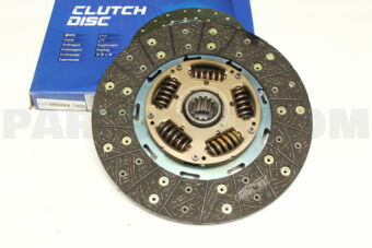 HD133 CLUTCH DISC
