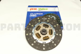 HD133 CLUTCH DISC
