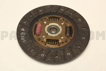 HD138 CLUTCH DISC