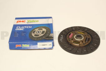HD138 CLUTCH DISC