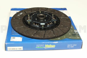 HD14 CLUTCH DISC