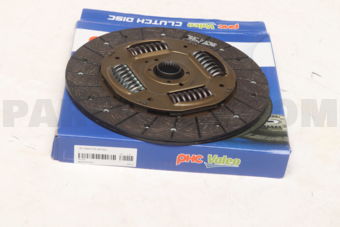 HD146 CLUTCH DISC