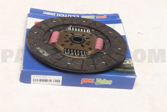 HD146 CLUTCH DISC