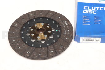 HD147 CLUTCH DISC