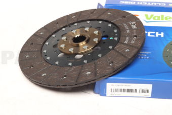 HD147 CLUTCH DISC