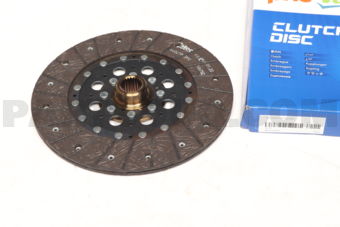 HD147 CLUTCH DISC