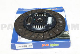 HD154 CLUTCH DISC