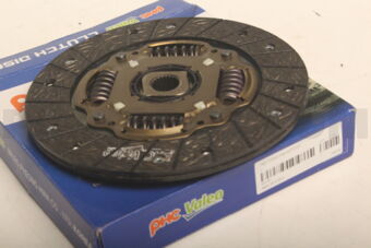 HD155 CLUTCH DISC  SDHD-484