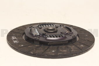 HD157 CLUTCH DISC