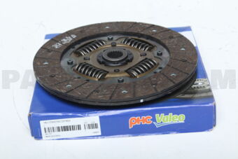HD176 CLUTCH DISC