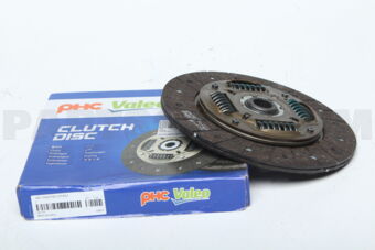 HD176 CLUTCH DISC