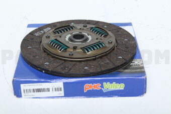 HD176 CLUTCH DISC