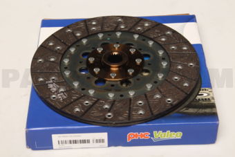 HD180 CLUTCH DISC