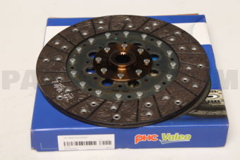 HD180 CLUTCH DISC