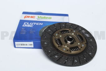 HD41 CLUTCH DISC