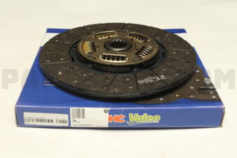 HD68 CLUTCH DISC