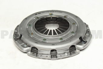 HDC111N CLUTCH COVER