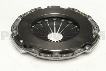HDC111N CLUTCH COVER