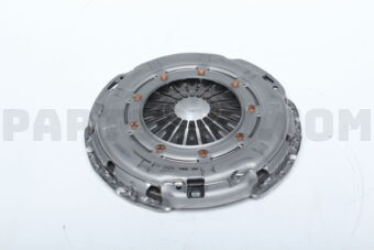 HDC117 CLUTCH COVER   SCHD-4