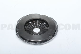 HDC117 CLUTCH COVER   SCHD-4