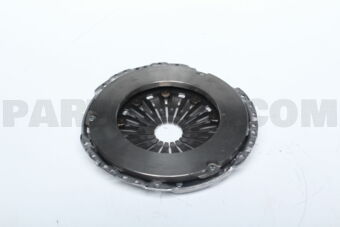 HDC117 CLUTCH COVER   SCHD-4