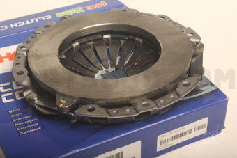 HDC118 CLUTCH COVER  SCHD-48