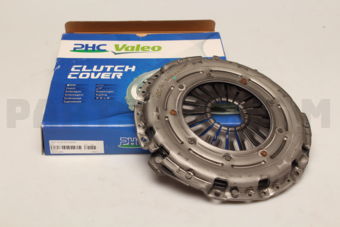 HDC141 CLUTCH COVER
