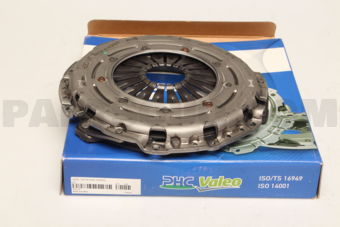HDC141 CLUTCH COVER