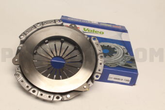 HDC146 CLUTCH COVER