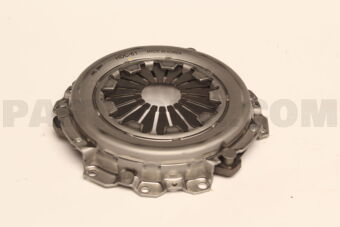 HDC61 CLUTCH COVER