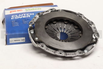 HDC85 CLUTCH COVER
