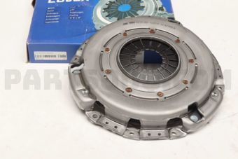 HDC85 CLUTCH COVER