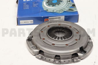 HDC85 CLUTCH COVER