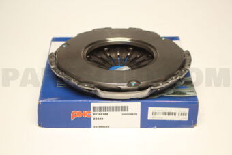 HDC87 CLUTCH COVER  SCHD-45