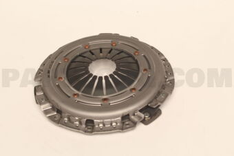 HDC89 CLUTCH COVER