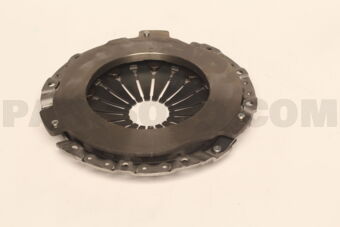 HDC89 CLUTCH COVER
