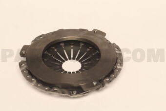HDC89 CLUTCH COVER