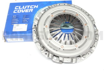 HDC90 CLUTCH COVER  SCHD-50