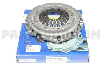 HDC90 CLUTCH COVER  SCHD-50