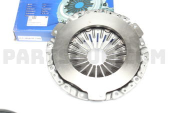HDC90 CLUTCH COVER  SCHD-50