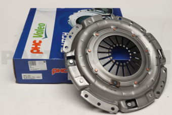 ISC24 CLUTCH COVER