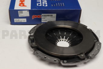 ISC24 CLUTCH COVER