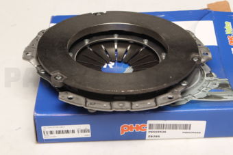 ISC33 CLUTCH COVER