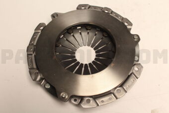 ISC39 CLUTCH COVER