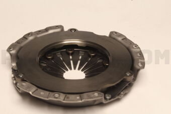 KIC05 CLUTCH COVER
