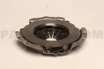 KIC05 CLUTCH COVER