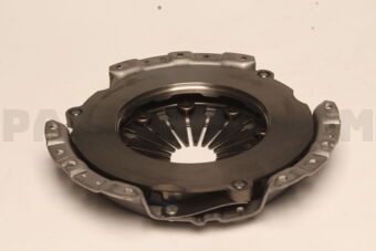 KIC05 CLUTCH COVER