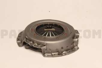 KIC05 CLUTCH COVER