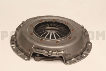 KIC05 CLUTCH COVER