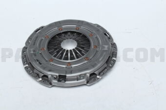KIC26 CLUTCH COVER